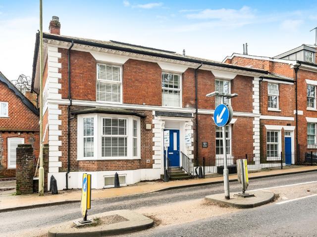 House for rent in Hampshire