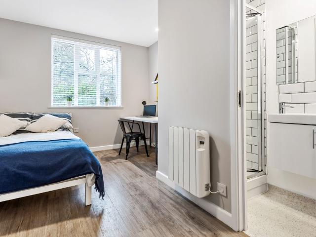 House for rent in Hampshire