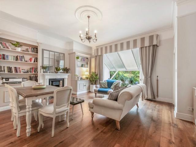 Apartment for rent in London Borough of Wandsworth, Greater London