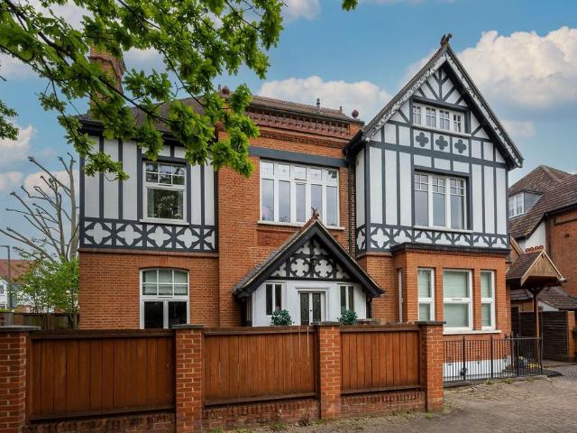 House for rent in Putney, Greater London