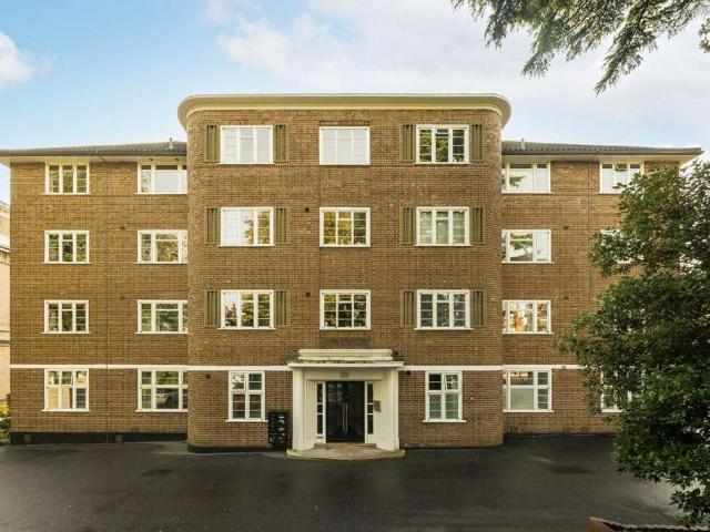 Apartment for rent in London Borough of Wandsworth, Greater London