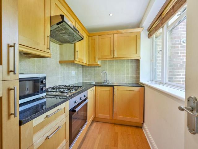 Apartment for rent in London Borough of Wandsworth, Greater London