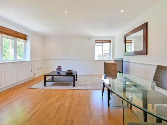 Apartment for rent in London Borough of Wandsworth, Greater London