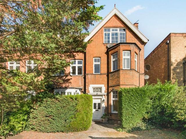 Apartment for rent in London Borough of Wandsworth, Greater London