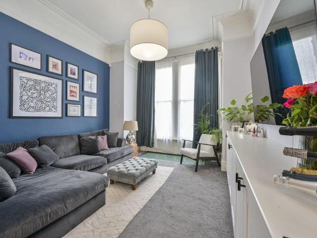 Apartment for rent in Wandsworth, Greater London