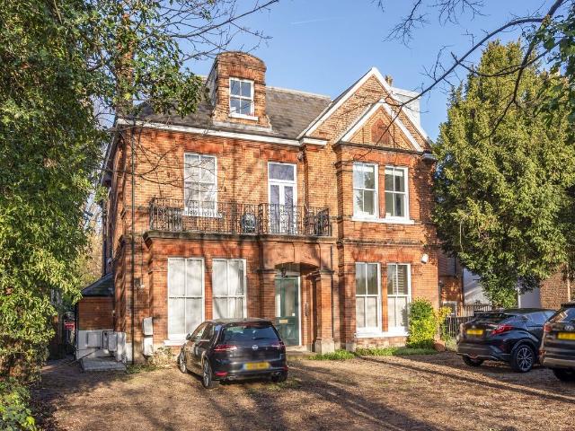 Apartment for rent in Wandsworth, Greater London