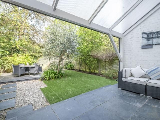 Apartment for rent in London Borough of Wandsworth, Greater London