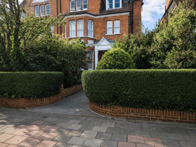 House for rent in Putney, Greater London