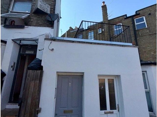 Apartment for rent in Wandsworth, Greater London