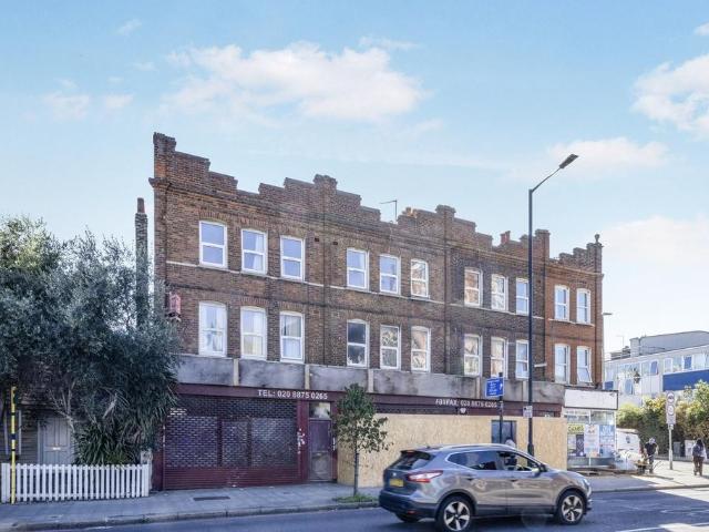 Apartment for rent in London Borough of Wandsworth, Greater London