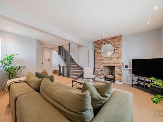 Apartment for rent in Wandsworth, Greater London