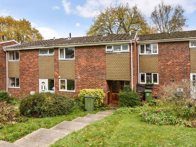 Room for rent in Hampshire