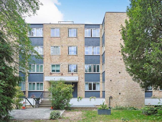 Apartment for rent in Putney, Greater London