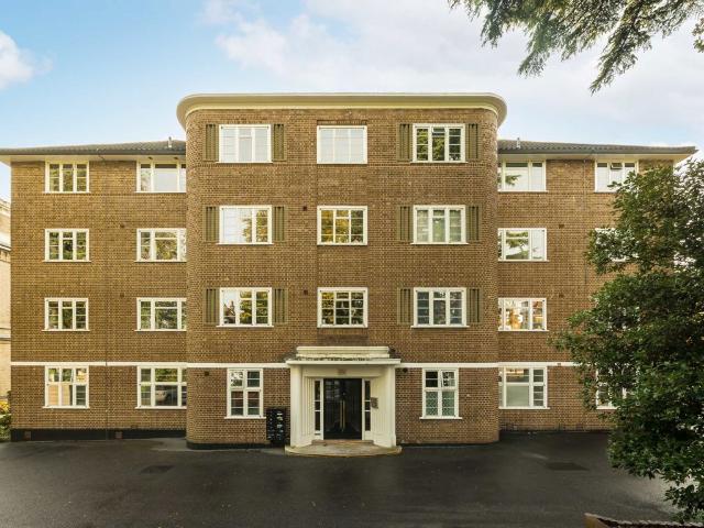 Apartment for rent in London Borough of Wandsworth, Greater London