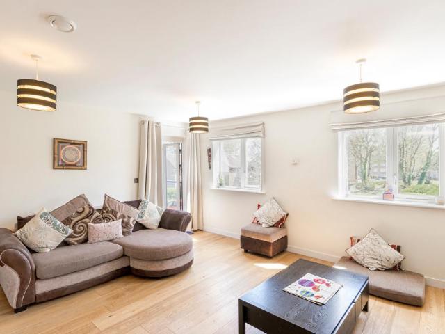 Apartment for rent in Putney, Greater London