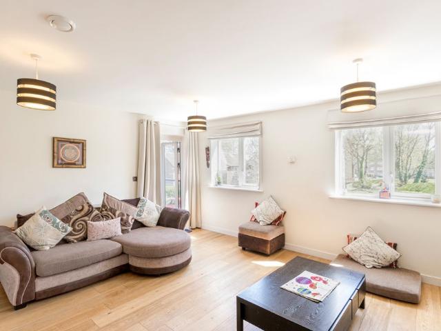 Apartment for rent in Putney, Greater London