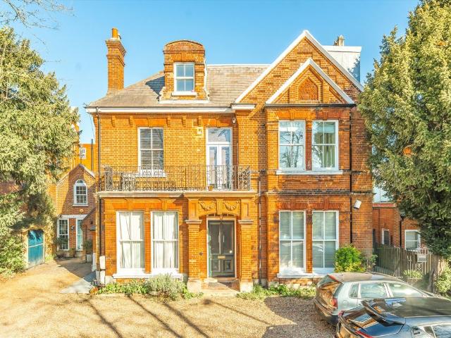 Apartment for rent in London Borough of Wandsworth, Greater London