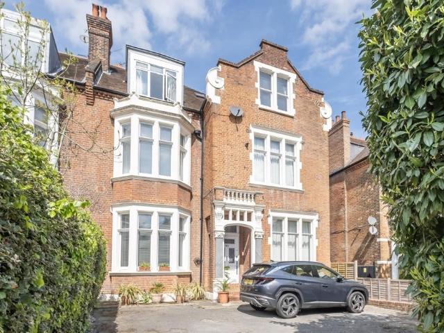 Apartment for rent in Putney, Greater London