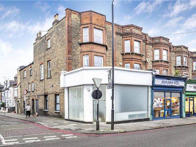 Apartment for rent in London Borough of Wandsworth, Greater London