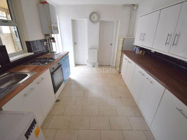 House for rent in Katesgrove, Reading