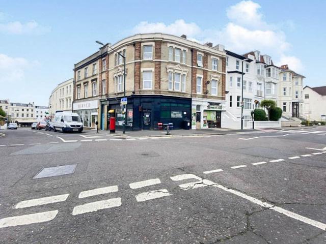Apartment for rent in West Cliff, Bournemouth