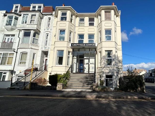 Studio for rent in West Cliff, Bournemouth