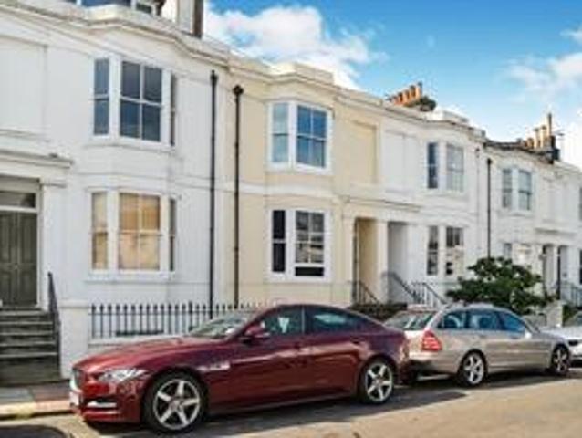 Apartment for rent in Round Hill, Brighton & Hove