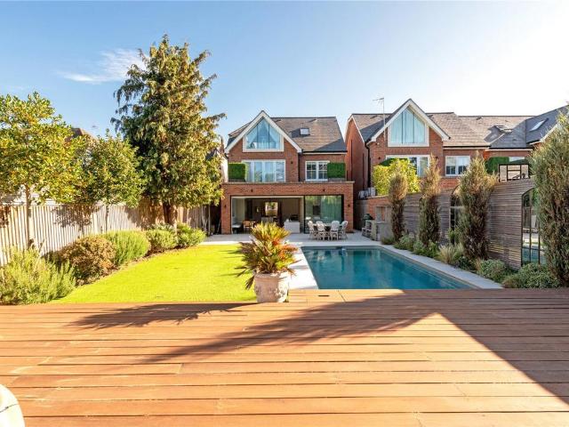 House for rent in London Borough of Wandsworth, Greater London