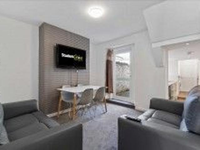 Apartment for rent in Mount Wise, Isle Of Man