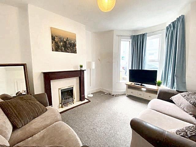 House for rent in Mount Wise