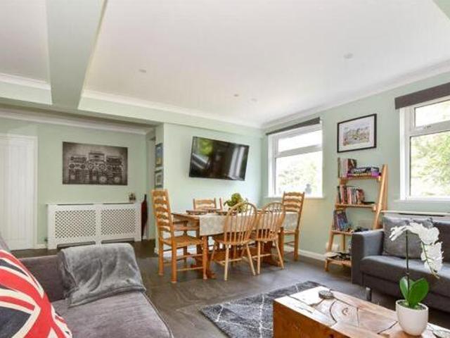 House for sale in Elmfield, Ryde