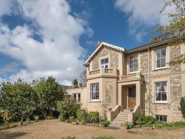 House for sale in Elmfield, Ryde