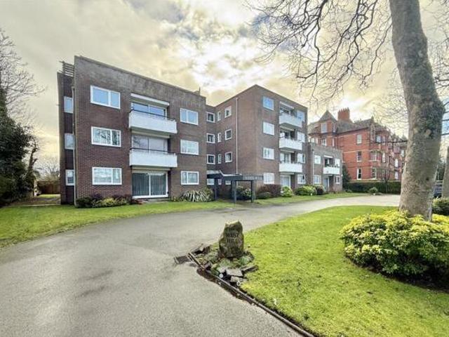 House for sale in Southport, Sefton