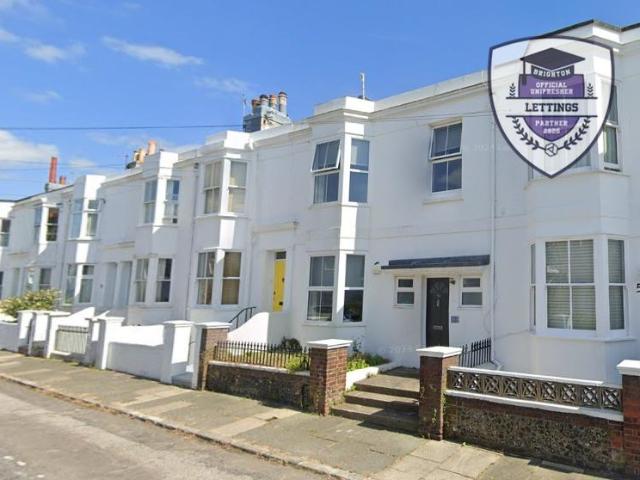 House for rent in Round Hill, Brighton & Hove