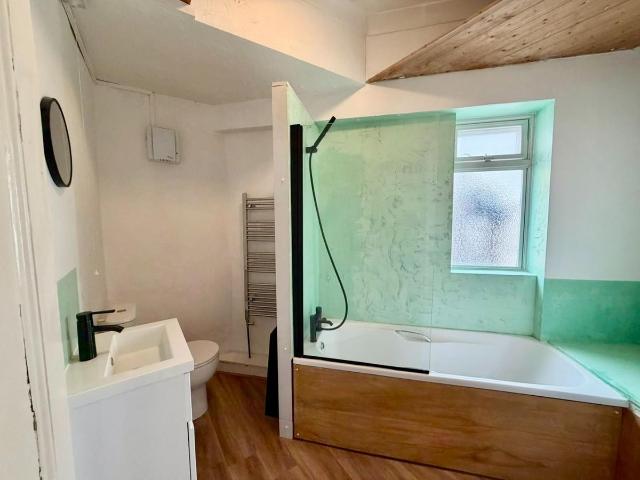 Studio for rent in West Hill, Brighton
