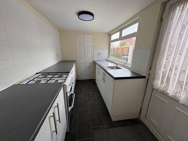 House for rent in Stanton Hill, East Midlands