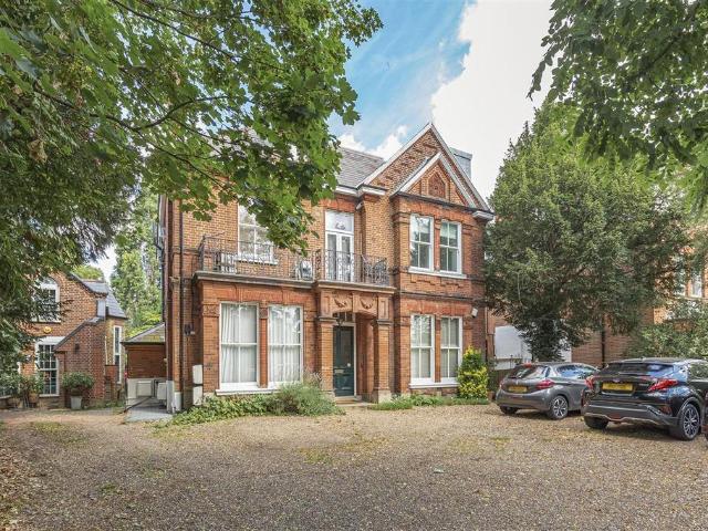 Apartment for rent in London Borough of Wandsworth, Greater London