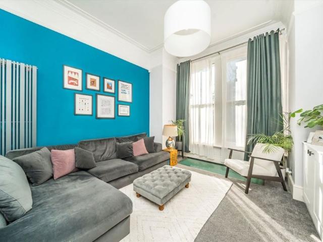 House for rent in London Borough of Wandsworth, Greater London