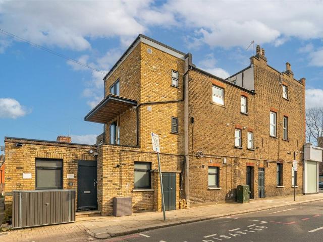 Apartment for rent in Wandsworth, Greater London
