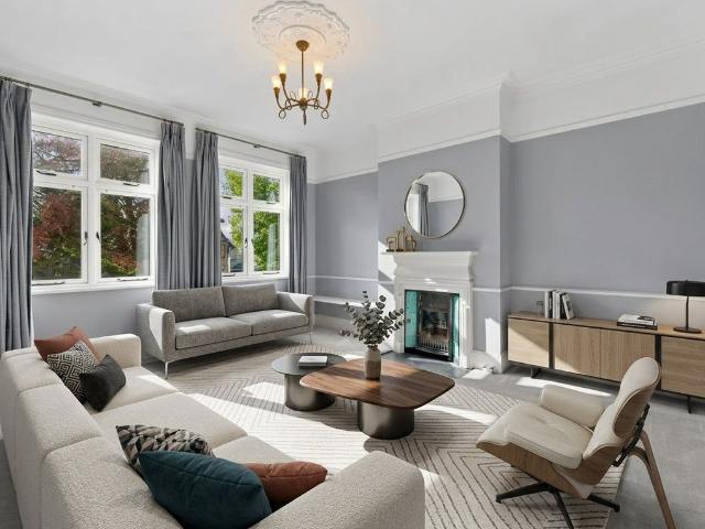 Apartment for rent in London Borough of Wandsworth, Greater London