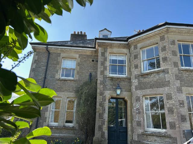 House for rent in Wincanton, Somerset