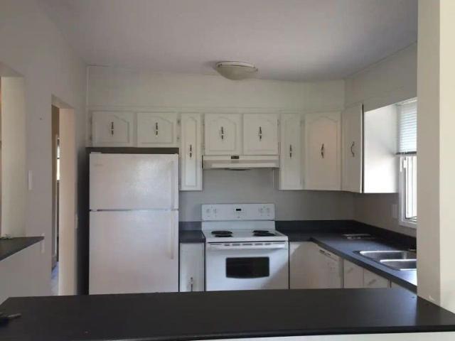 Apartment for rent in West Hillhurst, Calgary