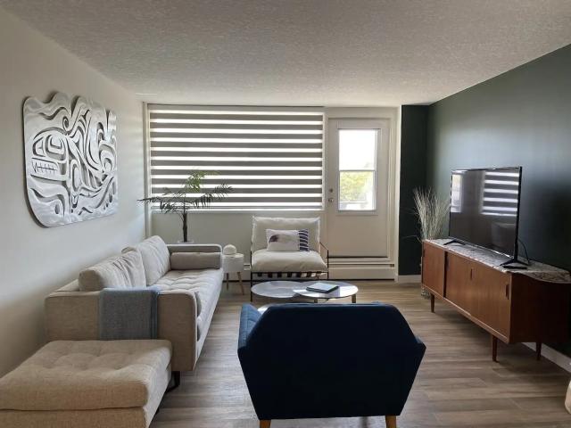 Condo for rent in Hounsfield Heights/Briar Hill, Calgary