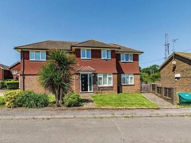 House for sale in Perryfields, West Sussex