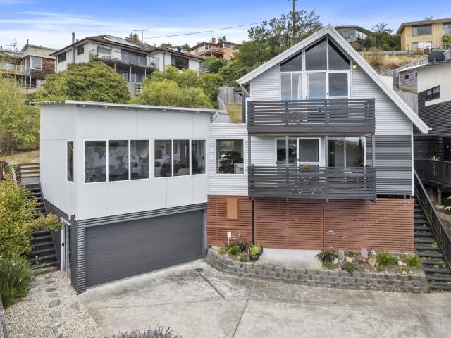 House for rent in Hobart, Tasmania
