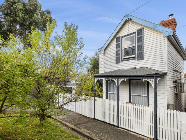 House for rent in Hobart, Tasmania