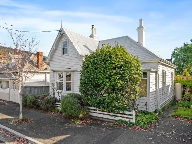 House for rent in Hobart, Tasmania