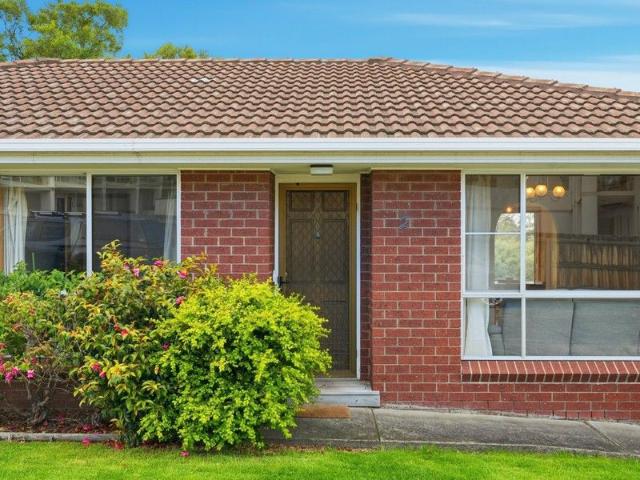 Villa for sale in West Hobart, Tasmania