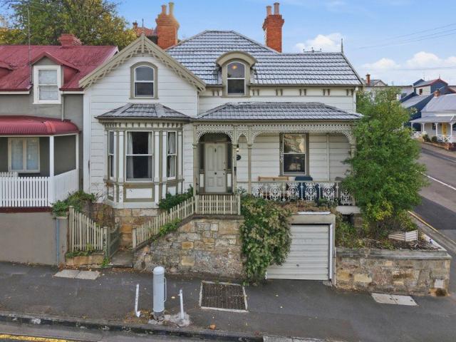 House for sale in Hobart, Tasmania