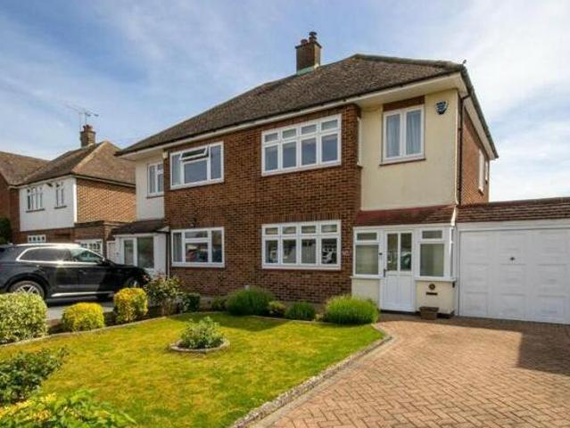 House for sale in Navestock Side, Essex